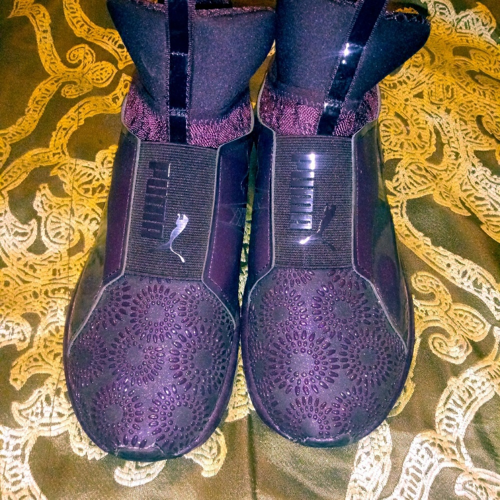 Puma Fierce
